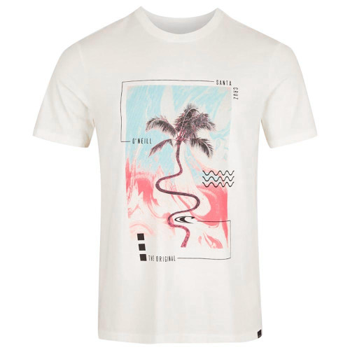 O'neill Ανδρική κοντομάνικη μπλούζα Bays T-Shirt